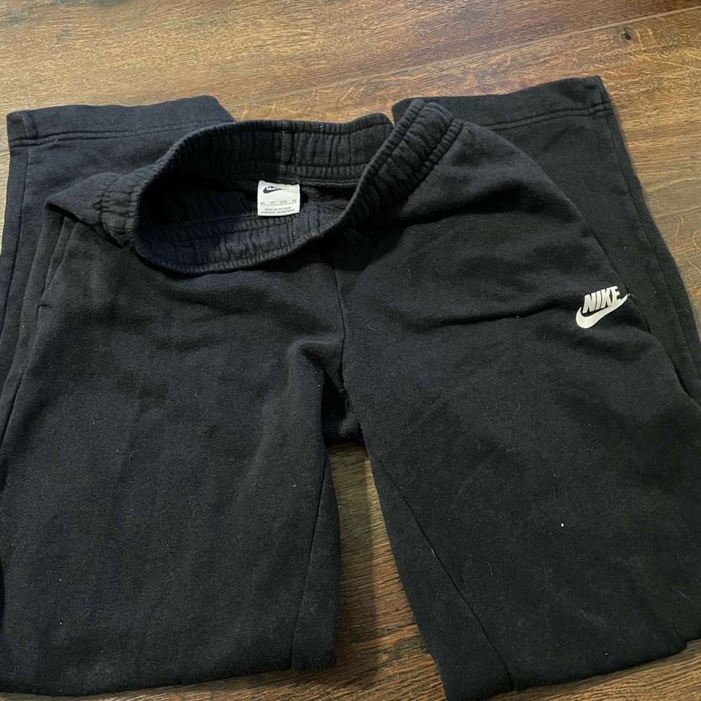 Nike sweats
